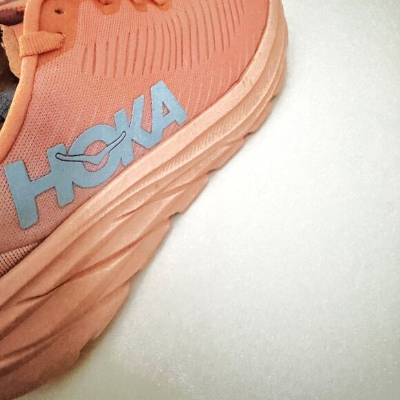 Hoka Rincon 3 Running Training - Picture 6 of 7